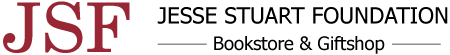 Jesse Stuart Foundation Logo