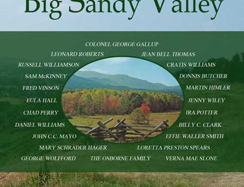 Hidden Heroes of the Big Sandy Valley