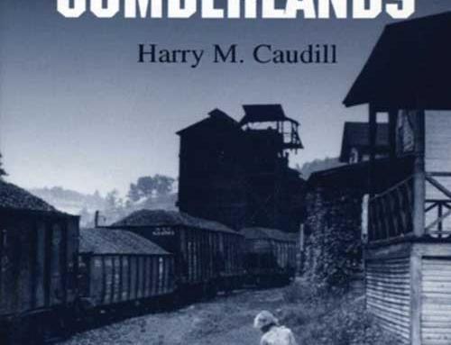 Night Comes to the Cumberlands