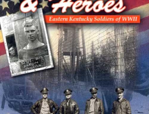 Patriots and Heroes: Eastern Kentucky Soldiers of World War II