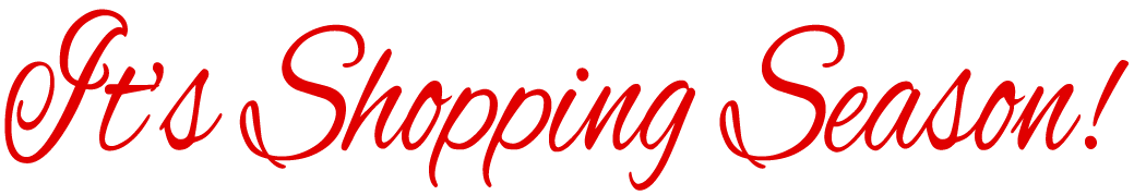Shop Season JSF