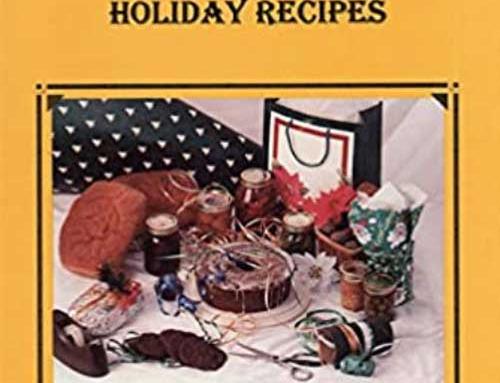 W-Hollow Holidays and Holiday Recipes