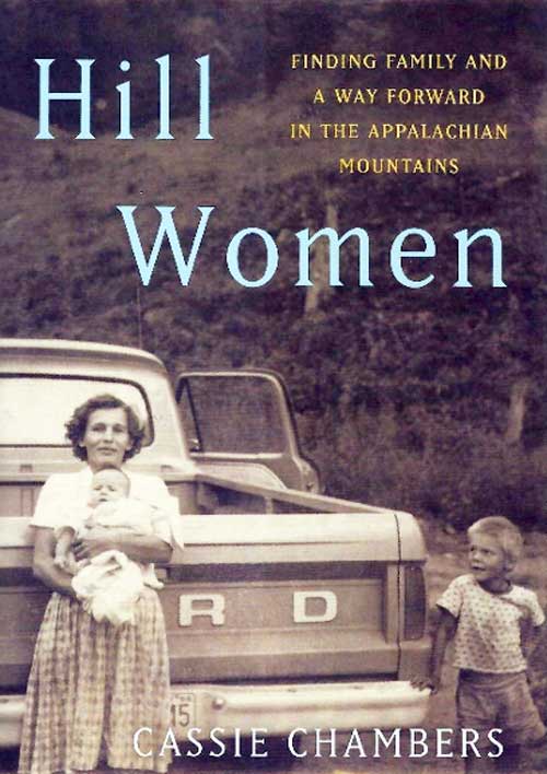 Hill Women Cover