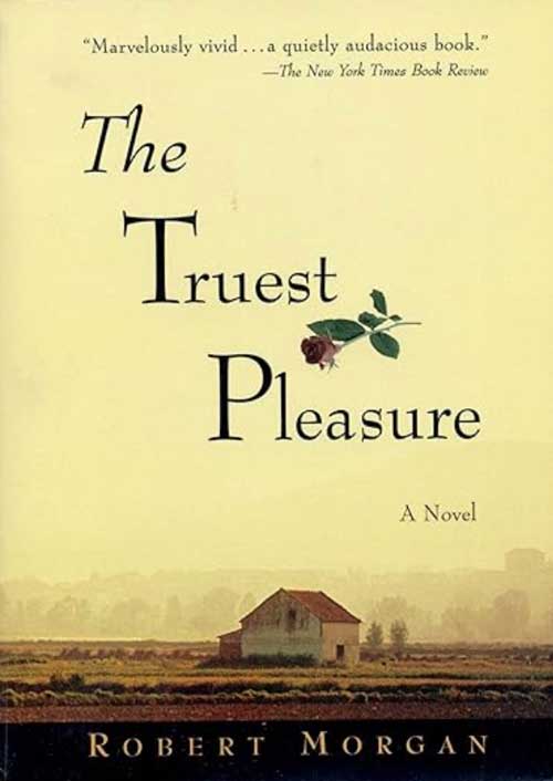 Truest Pleasure