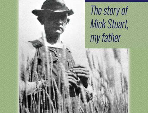 God’s Oddling, the Story of Jesse Stuart’s Father