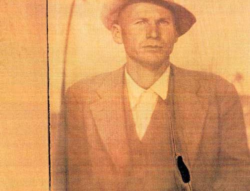 “Ava’s Man”: A true story of family survival during the Great Depression