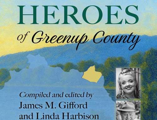Hidden Heroes of Greenup County