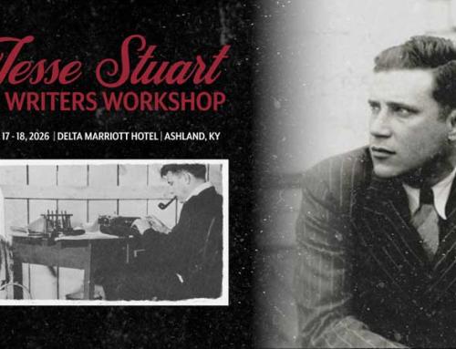 2026 Writers Workshop in Downtown Ashland, April 17-18